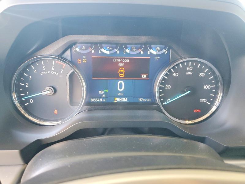 Продаж на аукціоні авто 2024 Ford Expedition, vin: 1FMJU1J82REA19745, номер лоту: 52745196