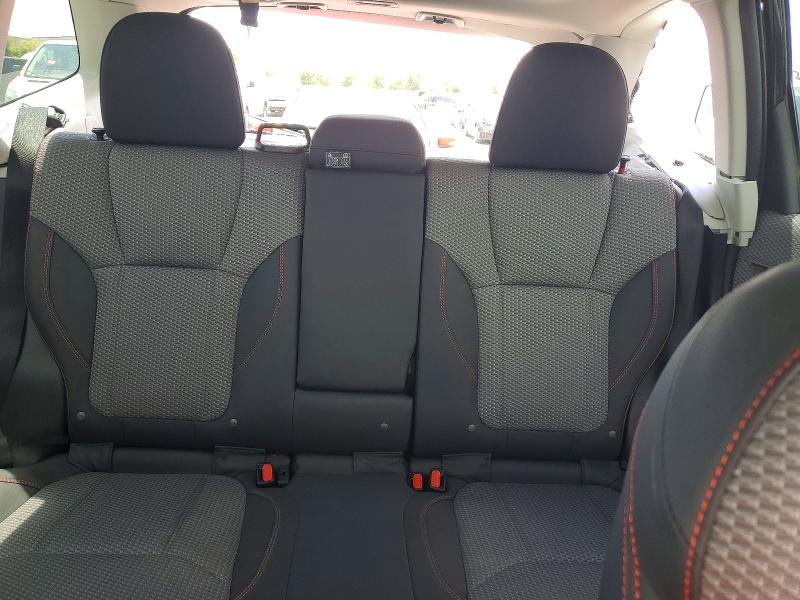 Aukcja sprzedaży 2024 Subaru Forester, vin: JF2SKAGC6RH455413, numer aukcji: 54814426