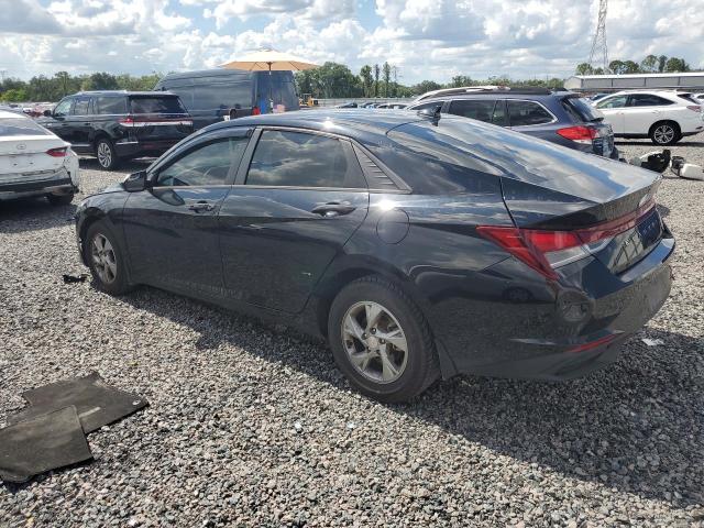 Aukcja sprzedaży 2022 Hyundai Elantra, vin: 5NPLL4AG8NH081900, numer aukcji: 54050556