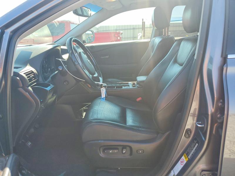 Aukcja sprzedaży 2014 Lexus Rx, vin: 2T2ZK1BA0EC145304, numer aukcji: 53742396