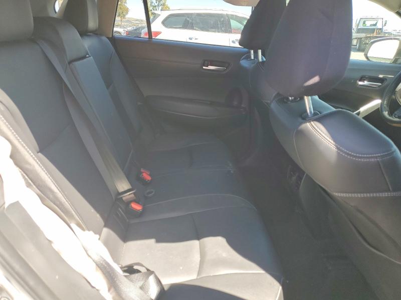 Продаж на аукціоні авто 2022 Toyota Corolla Cross, vin: 7MUDAAAG6NV030713, номер лоту: 54028346