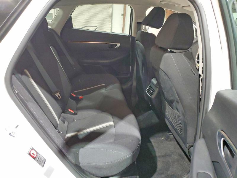 52102806 :رقم المزاد ، KMHL24JJ6LA015943 vin ، 2020 Hyundai Sonata Hybrid مزاد بيع