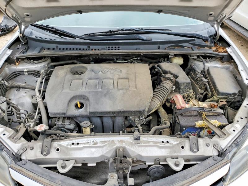 Продажа на аукционе авто 2017 Toyota Corolla, vin: 2T1BURHE9HC931499, номер лота: 54200256