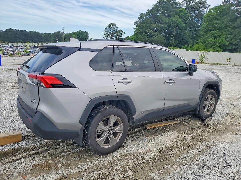 Aukcja sprzedaży 2024 Toyota Rav4, vin: JTMLWRFV0RD238827, numer aukcji: 53072186