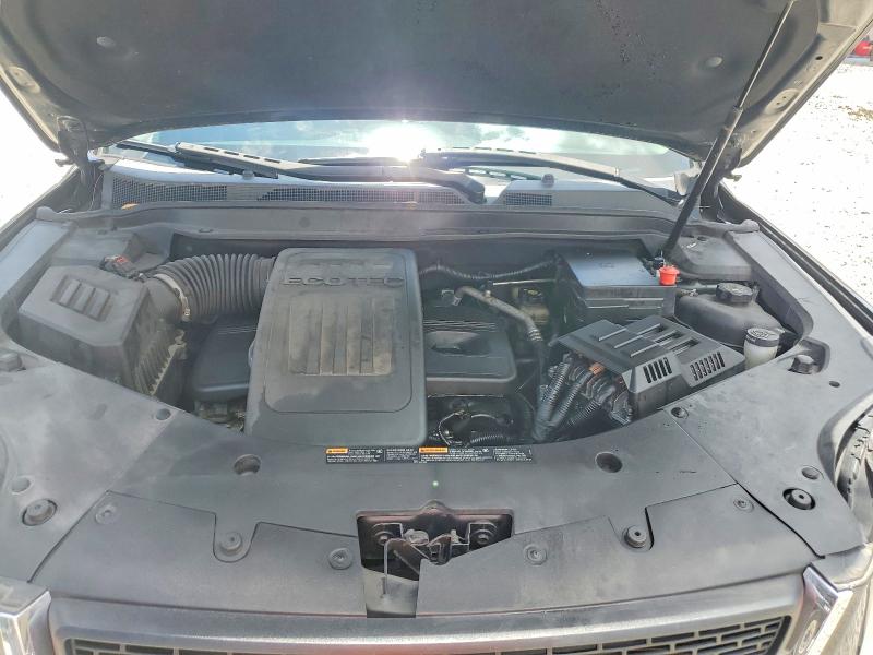 Aukcja sprzedaży 2014 Gmc Terrain, vin: 2GKALREK7E6211287, numer aukcji: 54823396