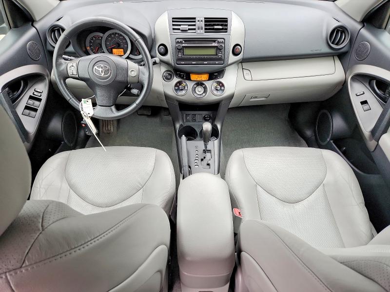 Продажа на аукционе авто 2012 Toyota Rav4, vin: 2T3DK4DV7CW074542, номер лота: 54910886