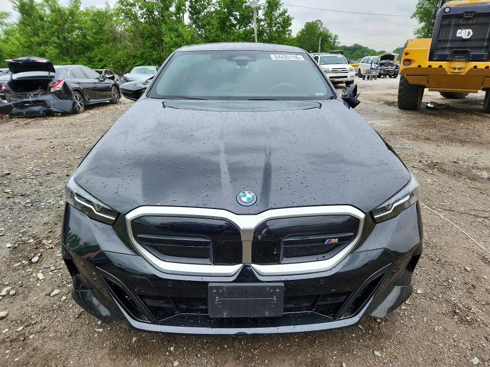 Aukcja sprzedaży 2024 Bmw I5, vin: WBY43FK00RCP55605, numer aukcji: 54435116