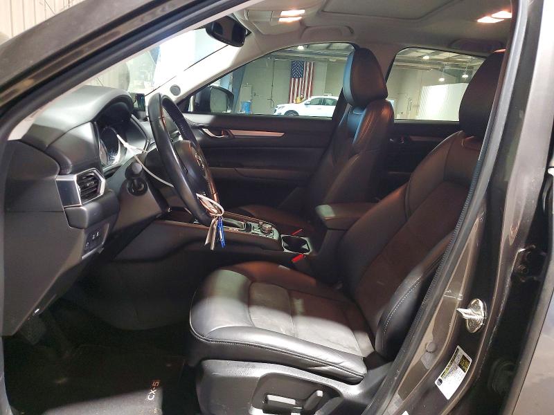 Aukcja sprzedaży 2020 Mazda Cx-5, vin: JM3KFBCM6L1769058, numer aukcji: 53398026