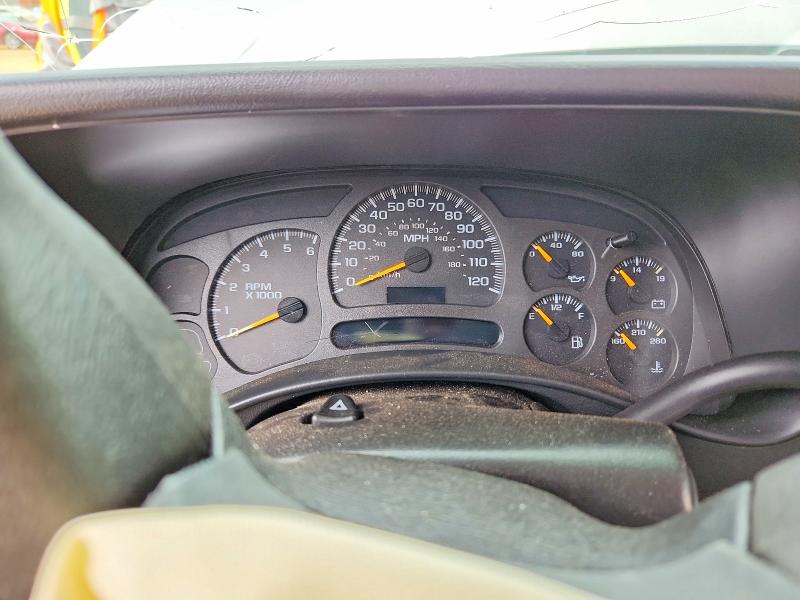 Aukcja sprzedaży 2004 Chevrolet Silverado, vin: 1GCEC19V84Z246474, numer aukcji: 52940526