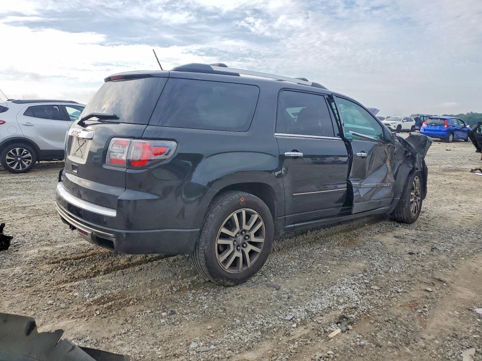 Auction sale of the 2013 Gmc Acadia, vin: 1GKKRTKD3DJ123893, lot number: 54347646