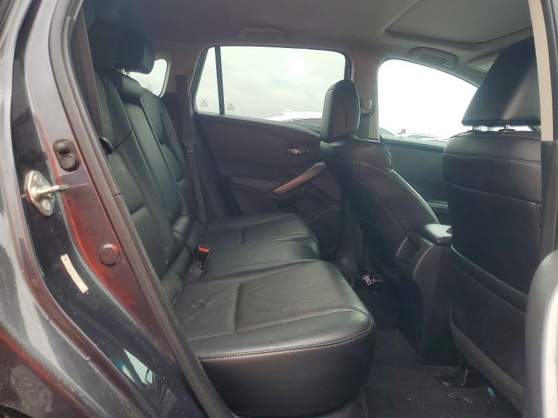 52274146 :رقم المزاد ، 5J8TB3H37EL013892 vin ، 2014 Acura Rdx مزاد بيع