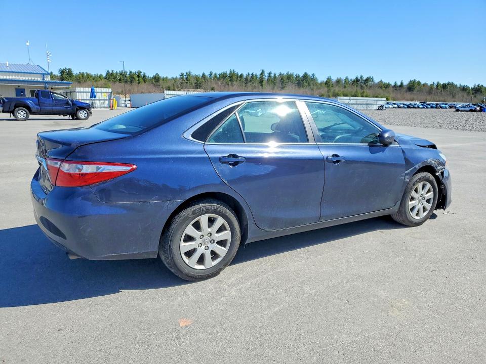 Aukcja sprzedaży 2017 Toyota Camry, vin: 4T1BF1FK4HU696674, numer aukcji: 51991866