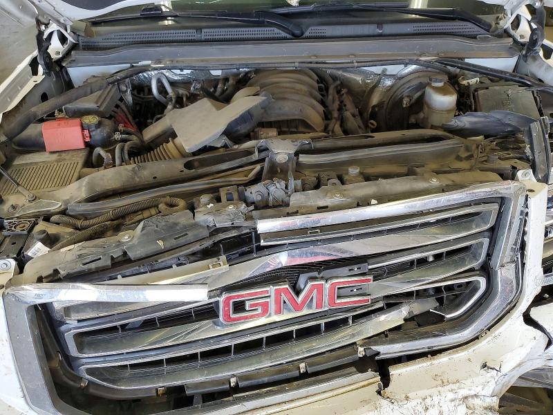54176576 :رقم المزاد ، 1GKS2AKC7FR729203 vin ، 2015 Gmc Yukon مزاد بيع