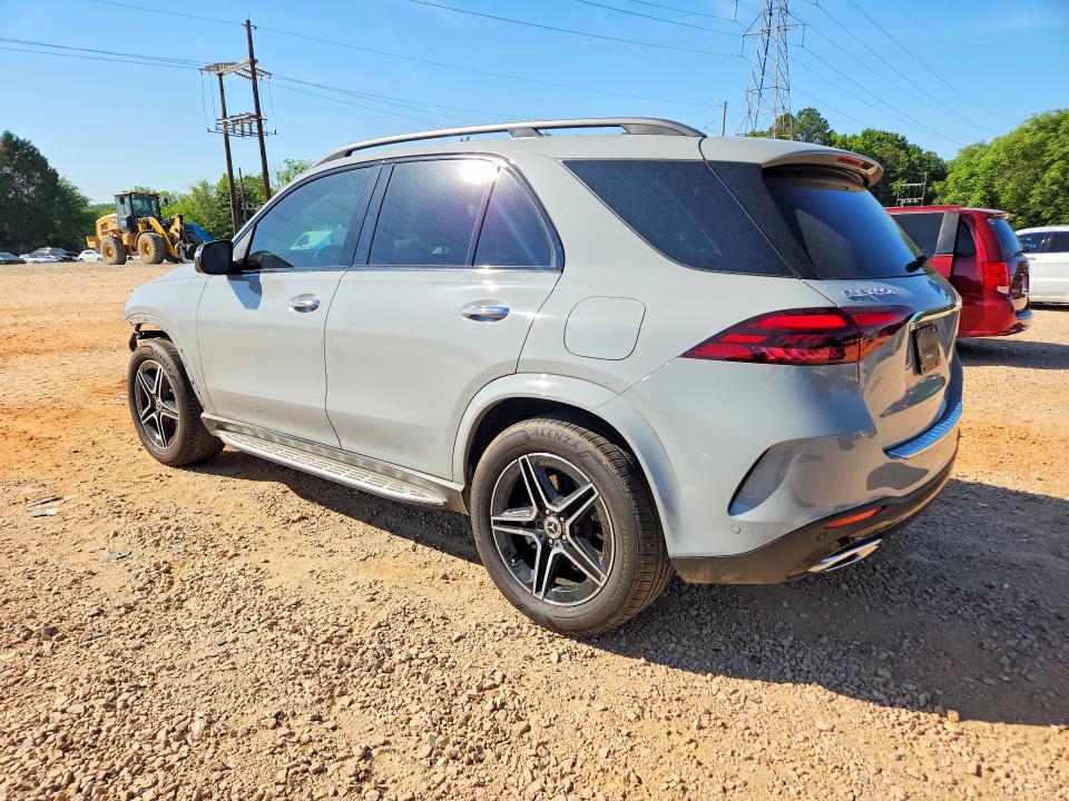 Продаж на аукціоні авто 2026 Mercedes-benz Gle, vin: 4JGFB4GB4TB523156, номер лоту: 50661876