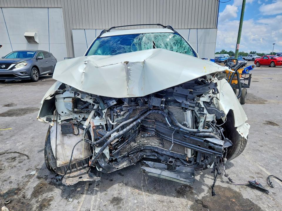 Aukcja sprzedaży 2018 Nissan Rogue, vin: 5N1AT2MV4JC812281, numer aukcji: 52972256
