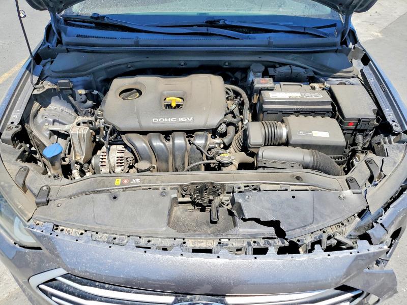 Aukcja sprzedaży 2018 Hyundai Elantra, vin: 5NPD74LF9JH299691, numer aukcji: 54876096