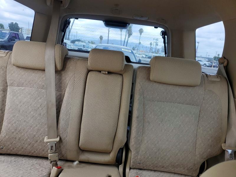 Продажа на аукционе авто 2005 Honda Cr-v, vin: JHLRD68505C012771, номер лота: 54340796