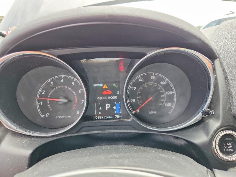 Aukcja sprzedaży 2021 Mitsubishi Outlander Sport, vin: JA4ARUAU5MU010146, numer aukcji: 54023606