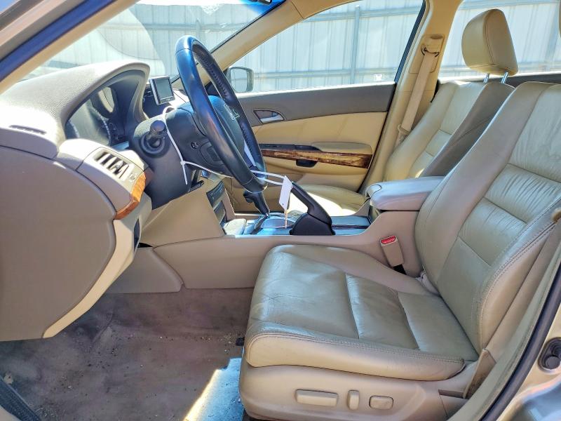 53645386 :رقم المزاد ، 1HGCP36899A007657 vin ، 2009 Honda Accord مزاد بيع