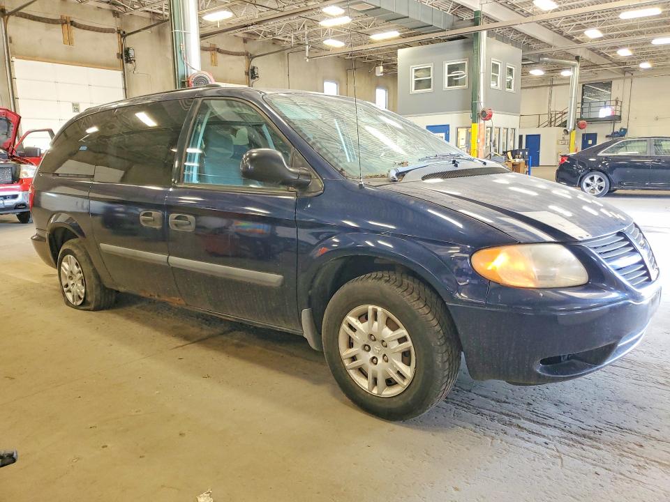 Продажа на аукционе авто 2005 Dodge Grand Caravan, vin: 1D4GP24R75B364574, номер лота: 53635066