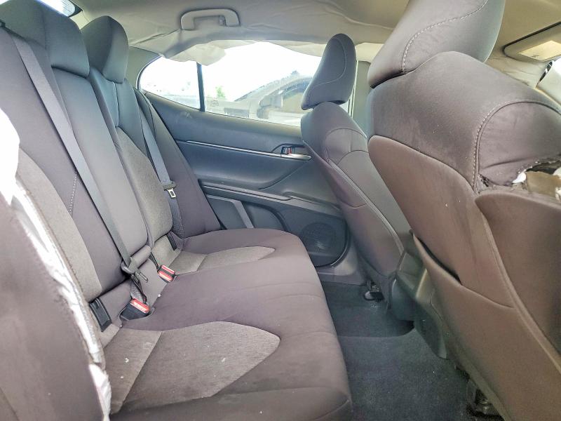 52317276 :رقم المزاد ، 4T1C11AK3RU862310 vin ، 2024 Toyota Camry مزاد بيع