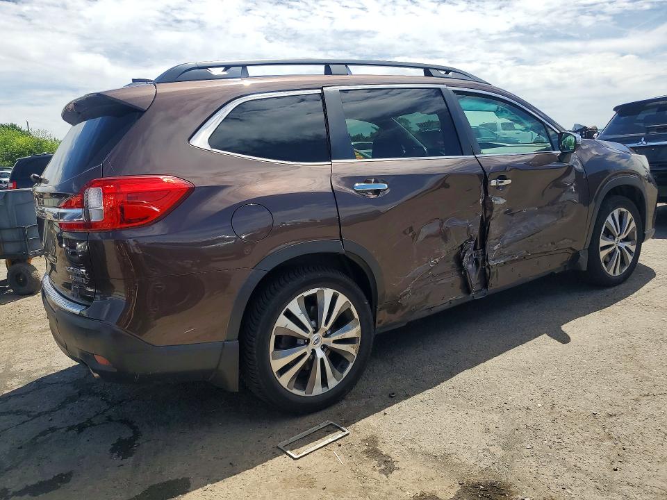 Aukcja sprzedaży 2019 Subaru Ascent, vin: 4S4WMARD8K3478237, numer aukcji: 54353336