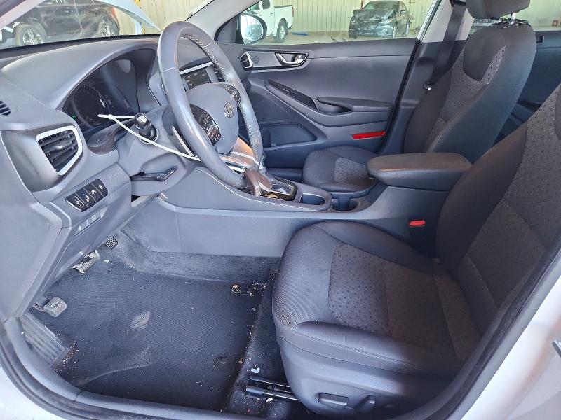 Продаж на аукціоні авто 2019 Hyundai Ioniq, vin: KMHC75LC9KU139532, номер лоту: 53209766