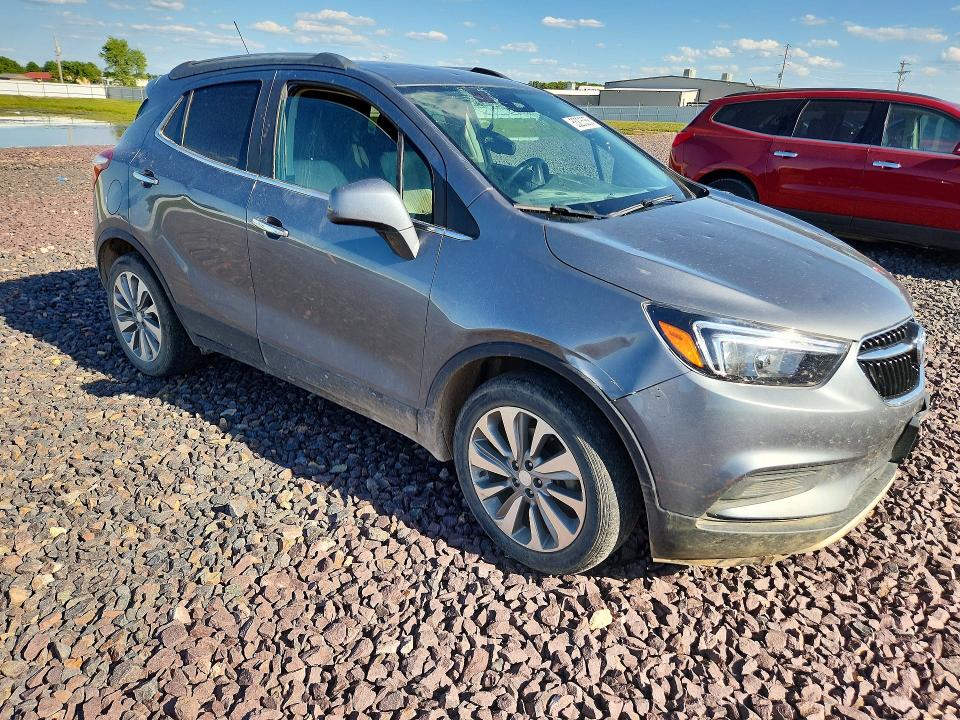 Aukcja sprzedaży 2020 Buick Encore, vin: KL4CJASB6LB032064, numer aukcji: 53205356