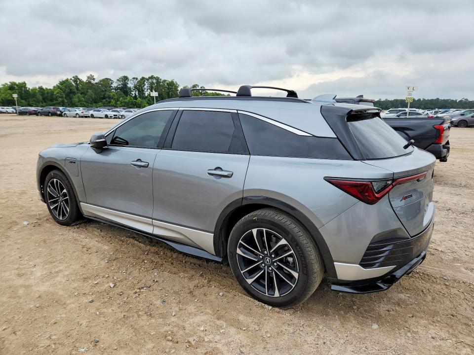 Aukcja sprzedaży 2024 Acura Zdx, vin: 4W5KHNRL6RZ500476, numer aukcji: 54298836