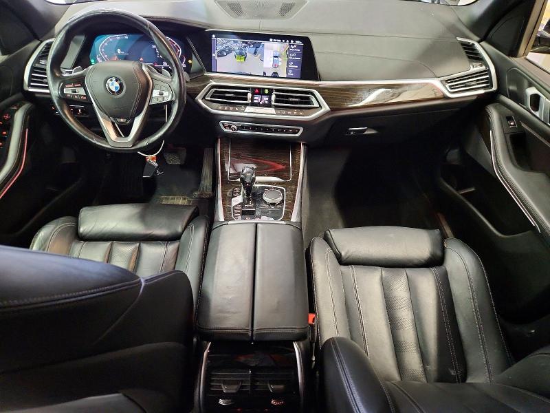 Auction sale of the 2020 Bmw X5, vin: 5UXCR6C00L9B47020, lot number: 54666946