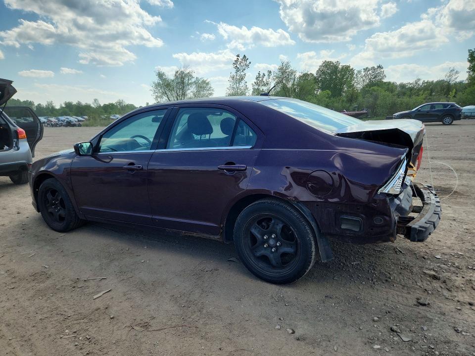 2011 Ford Fusion მანქანა იყიდება აუქციონზე, vin: 3FAHP0HA0BR132776, აუქციონის ნომერი: 53763496