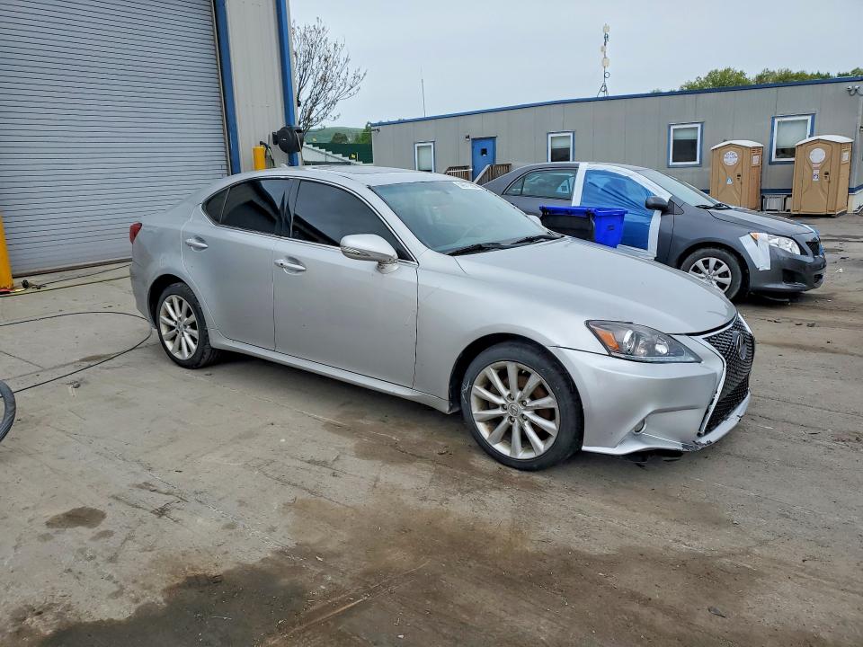 Aukcja sprzedaży 2009 Lexus Is, vin: JTHCK262X92028755, numer aukcji: 54671986