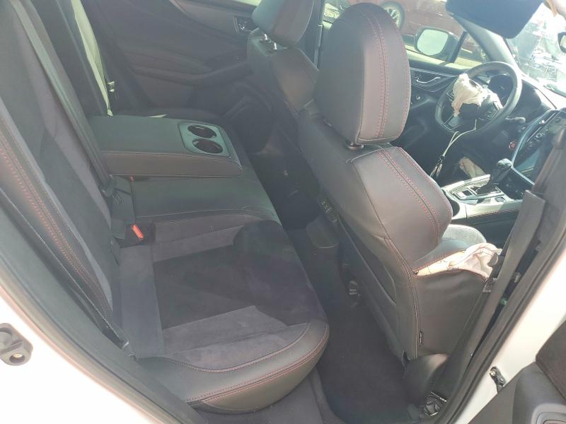 54956906 :رقم المزاد ، JF1VBAU63N8025560 vin ، 2022 Subaru Wrx مزاد بيع