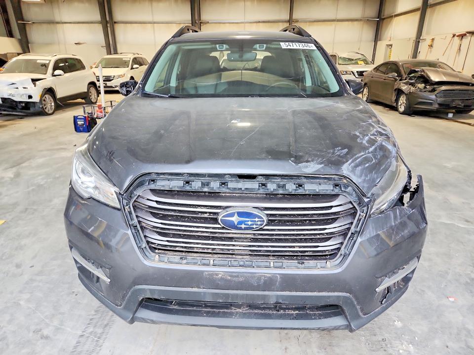 Продаж на аукціоні авто 2020 Subaru Ascent, vin: 4S4WMAMD8L3412151, номер лоту: 54717346