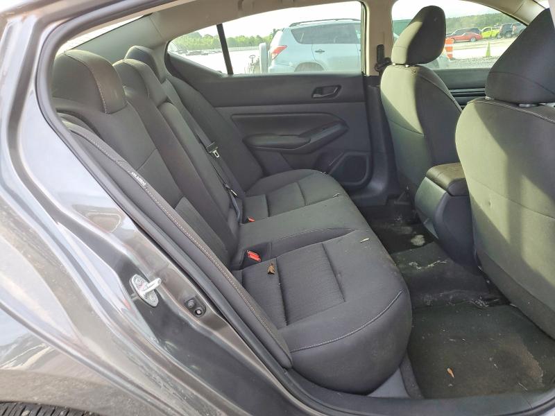 52095576 :رقم المزاد ، 1N4BL4BV4SN333054 vin ، 2025 Nissan Altima مزاد بيع
