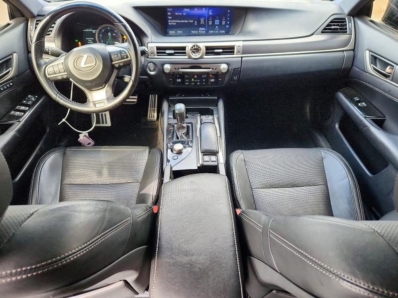 Aukcja sprzedaży 2017 Lexus Gs 350, vin: JTHBZ1BL2HA008293, numer aukcji: 53954036