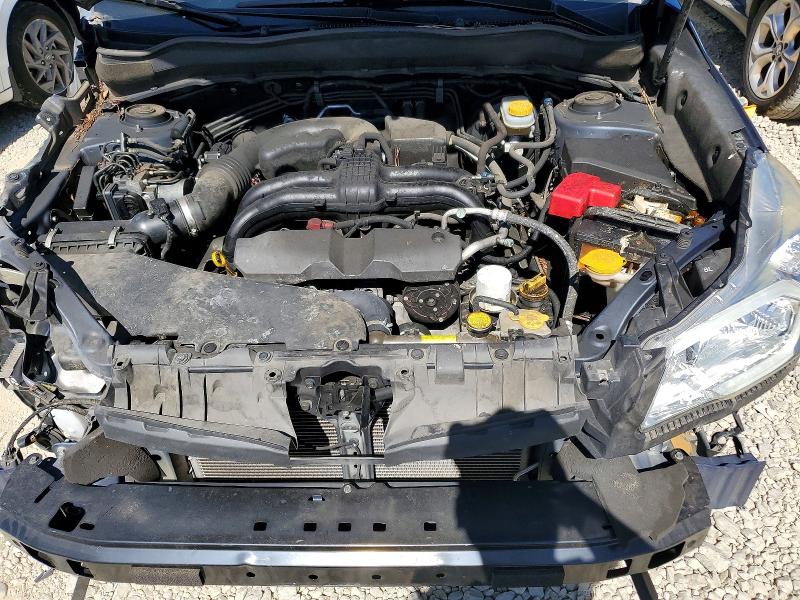 Aukcja sprzedaży 2016 Subaru Forester, vin: JF2SJAXC0GH544166, numer aukcji: 53717446