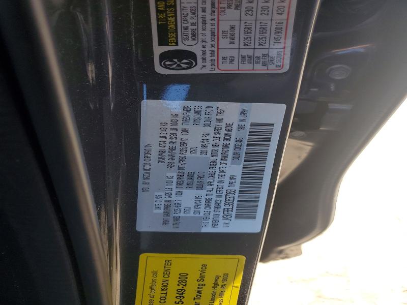 Продажа на аукционе авто 2025 Mazda Cx-5, vin: JM3KFBBL9S0637053, номер лота: 53779496