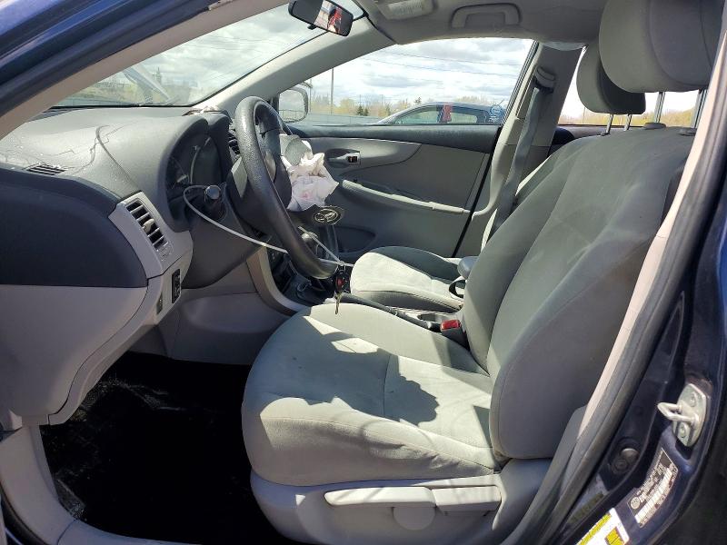 Продажа на аукционе авто 2013 Toyota Corolla, vin: 2T1BU4EEXDC051607, номер лота: 52477486
