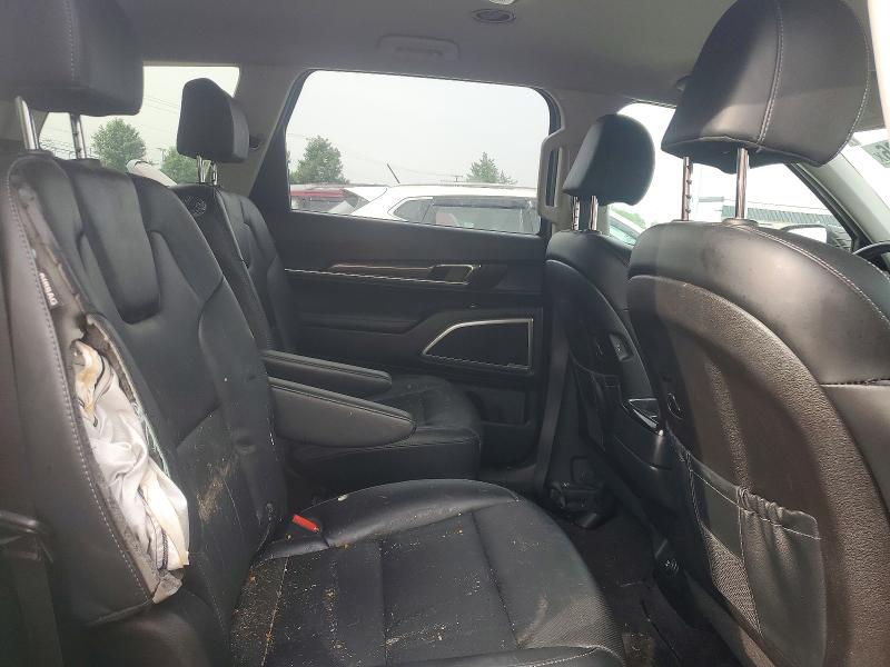 Aukcja sprzedaży 2023 Kia Telluride, vin: 5XYP64GCXPG391635, numer aukcji: 54873686