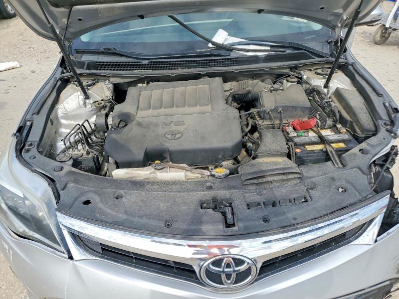 2014 Toyota Avalon მანქანა იყიდება აუქციონზე, vin: 4T1BK1EB2EU108330, აუქციონის ნომერი: 52540766