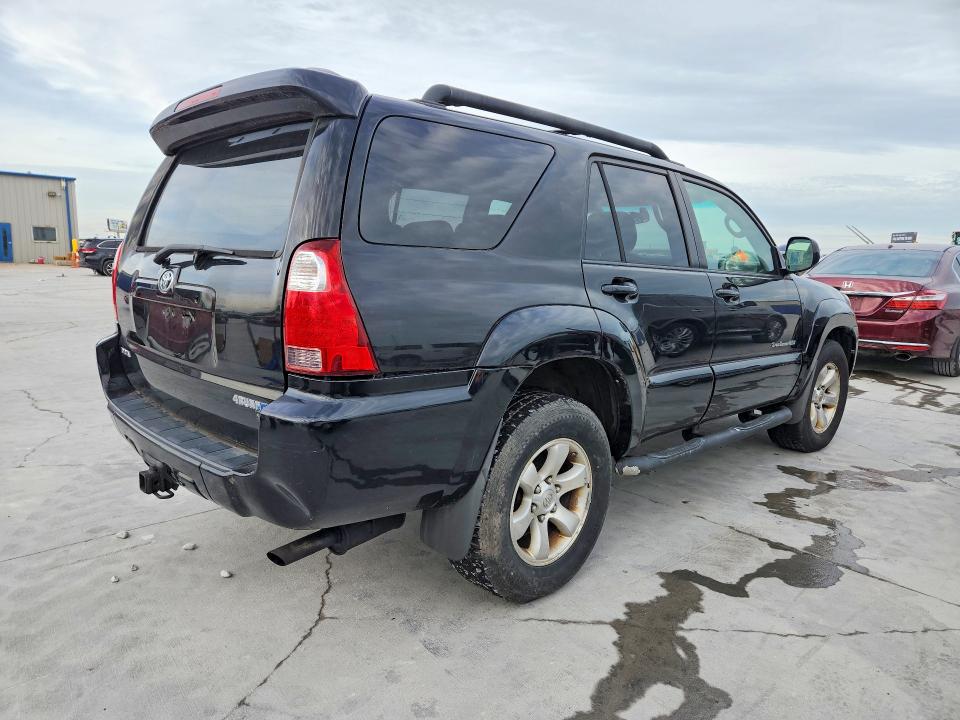 Aukcja sprzedaży 2007 Toyota 4runner, vin: JTEBU14R970114676, numer aukcji: 52355546