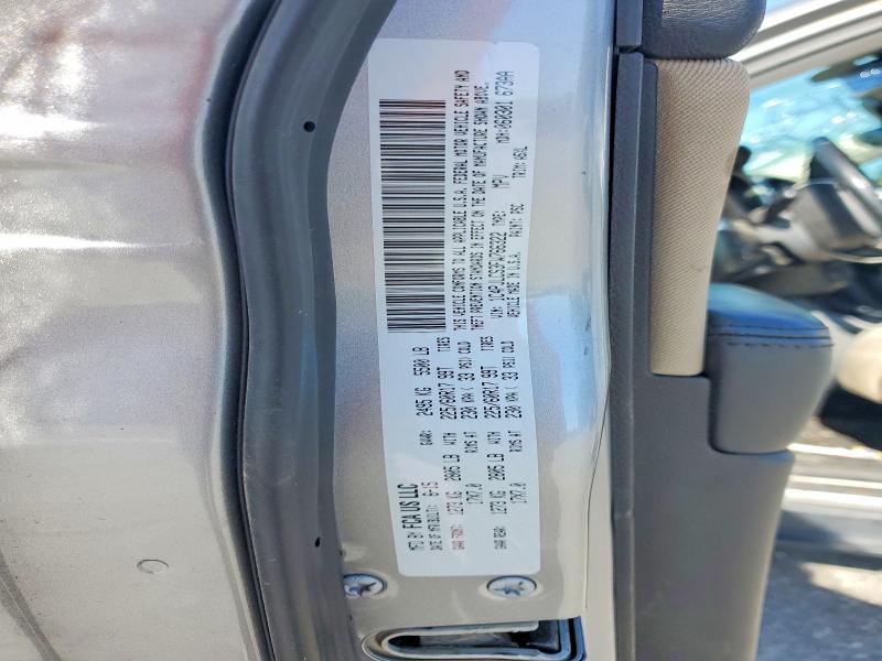Продаж на аукціоні авто 2015 Jeep Cherokee, vin: 1C4PJLCS3FW766322, номер лоту: 52864076