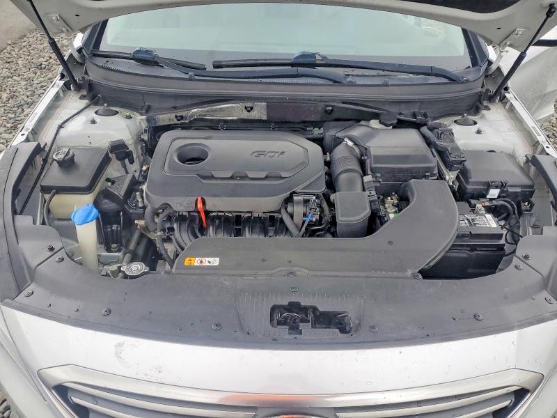 Aukcja sprzedaży 2016 Hyundai Sonata, vin: 5NPE24AF5GH360923, numer aukcji: 55046706