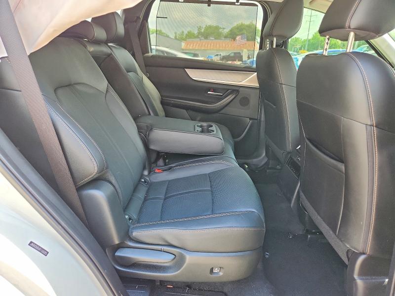 Aukcja sprzedaży 2024 Mazda Cx-90, vin: JM3KKBHD6R1165085, numer aukcji: 54271626
