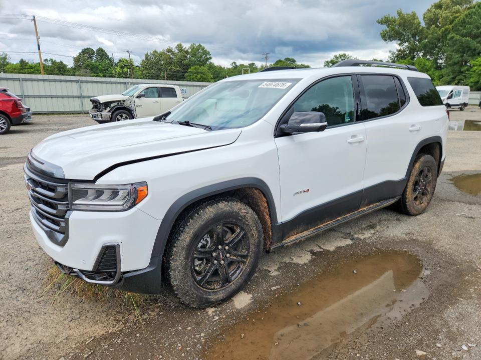 Aukcja sprzedaży 2023 Gmc Acadia, vin: 1GKKNLLS3PZ205041, numer aukcji: 54974676
