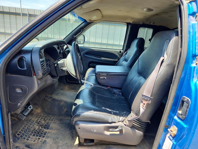 Auction sale of the 2001 Dodge Ram 1500, vin: 3B7HC13Y31G762379, lot number: 53817826