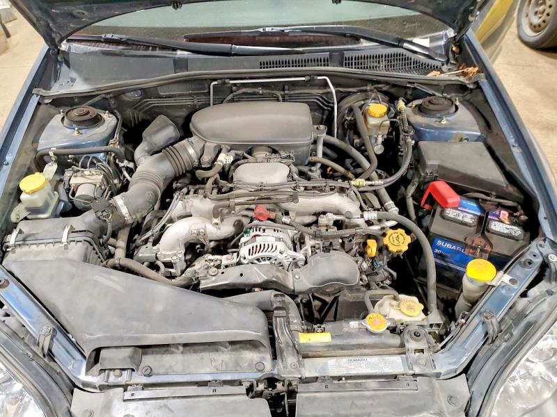 Продаж на аукціоні авто 2006 Subaru Legacy, vin: 4S4BP61C167360664, номер лоту: 53669226