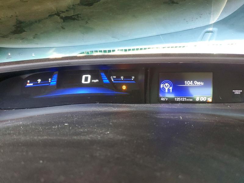 Aukcja sprzedaży 2015 Honda Civic, vin: 2HGFB2F59FH536535, numer aukcji: 52957236