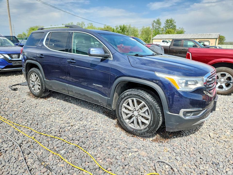 Aukcja sprzedaży 2017 Gmc Acadia, vin: 1GKKNLLA1HZ254974, numer aukcji: 53294946